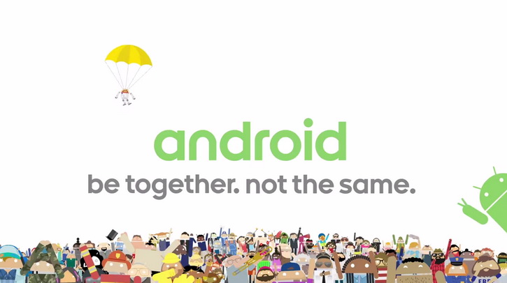 Google ,   Android-   