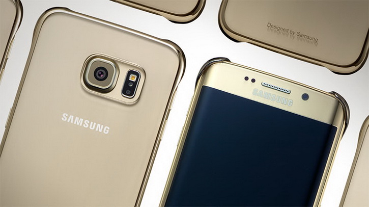  Samsung Galaxy S6 Edge   