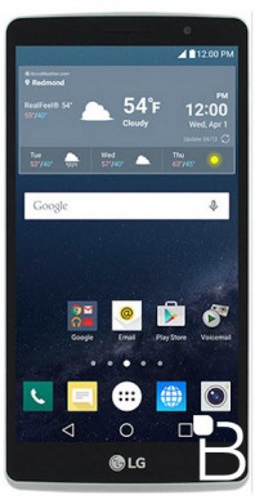 LG Stylus: ,  , 