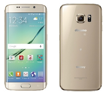 Galaxy S6  Galaxy S6 Edge      Samsung