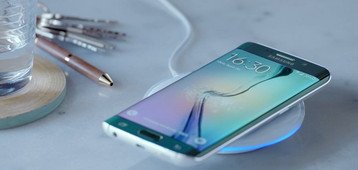  Samsung Galaxy S6  S6 Edge:     