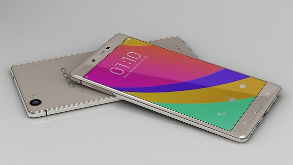  OPPO R7     