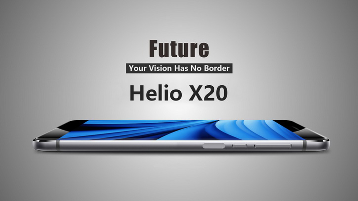 Ulefone Future    MediaTek Helio X20  128  