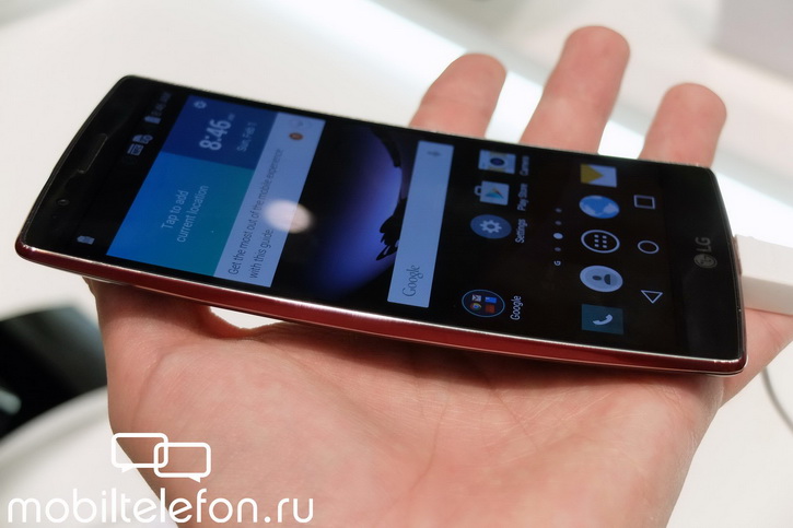 LG G Flex 3, Galaxy Note 6   Sony Xperia  Snapdragon 823