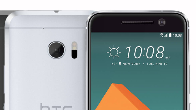  HTC ,   HTC 10  