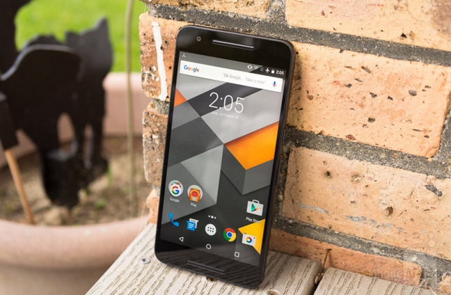 Huawei 7P:     Nexus 6P,   Google?