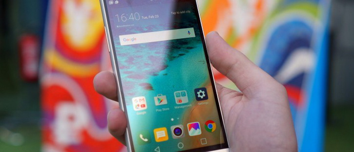 LG G5, Galaxy S7  Nexus 6P:     