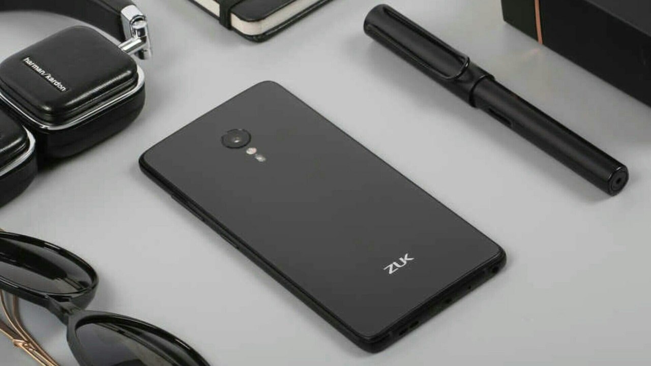  ZUK Z2 Pro  Android-  Snapdragon 820   iCloud