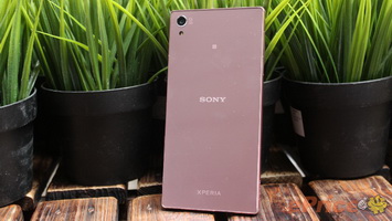  Xperia Z5 Premium