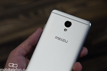  Meizu M5 Note