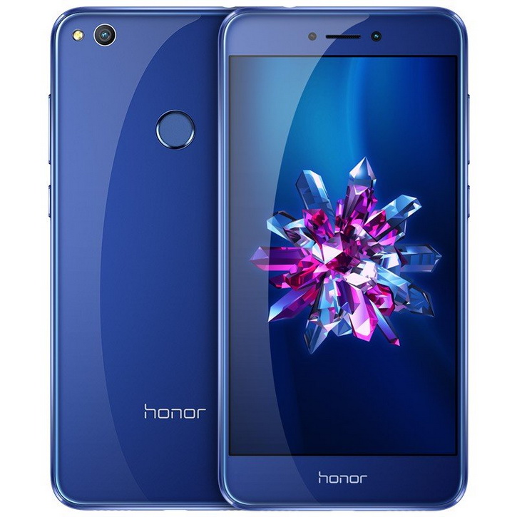Huawei Honor 8 Pro  Honor 8 Lite      