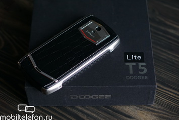  Doogee T5 Lite