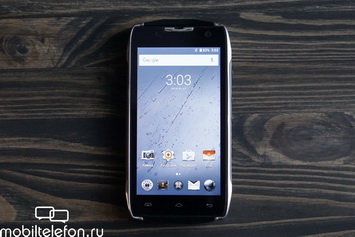  Doogee T5 Lite