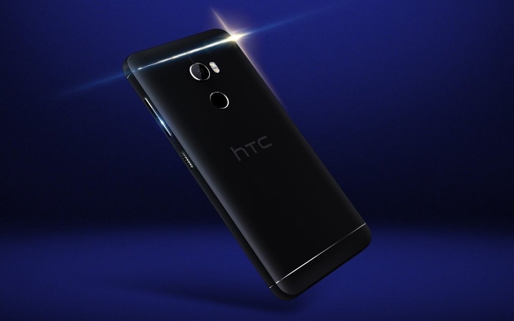  HTC One X10:   