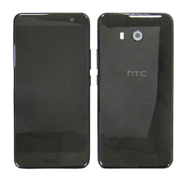   HTC U (Ocean)  evleaks