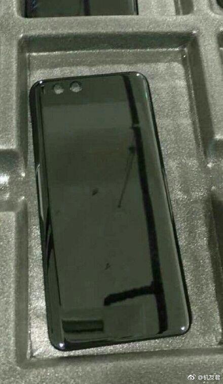   Xiaomi Mi6   