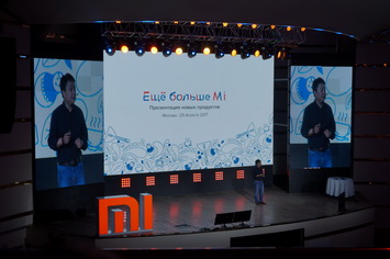  Xiaomi  