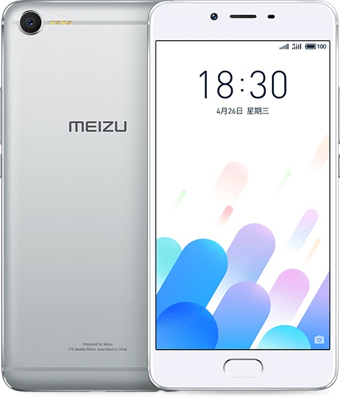  Meizu E2    