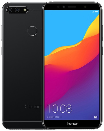  Honor 7A:     