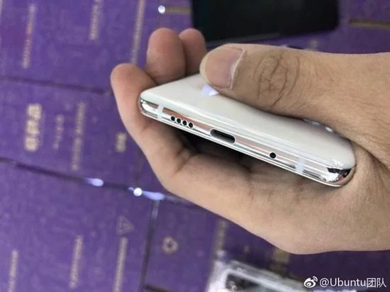 Xiaomi Mi7    