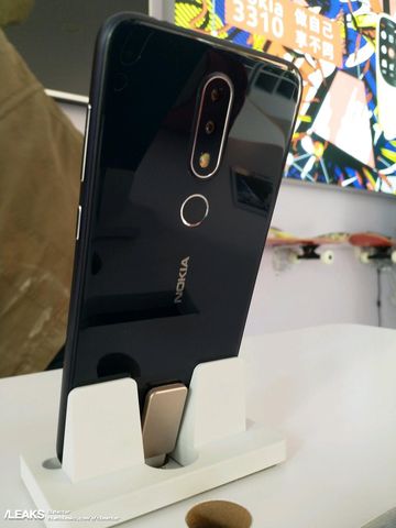 Nokia X        