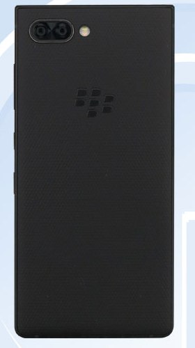 BlackBerry KEYone 2      TENAA