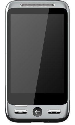 HTC Smart 2