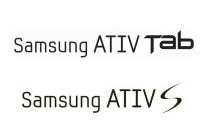 Samsung Ativ S  Ativ Tab
