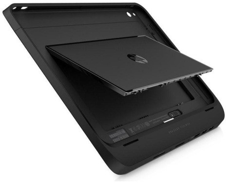   HP ElitePad 900:   