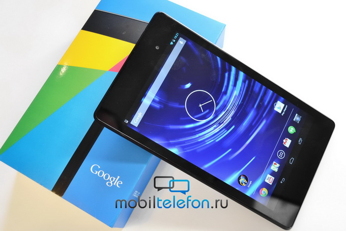    Nexus 7 (2013)  