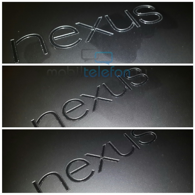   Nexus 7 (2013):  