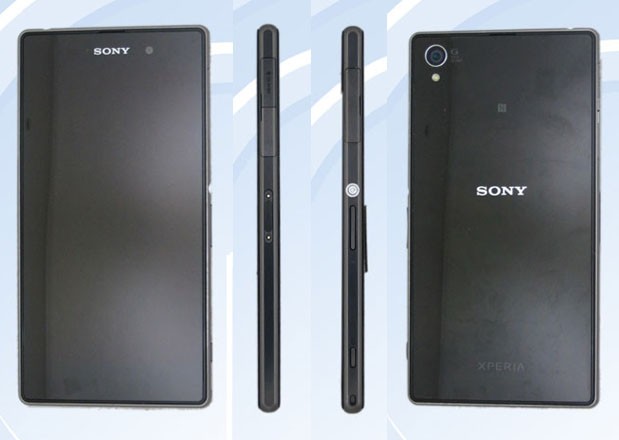 Sony Xperia Z1   -