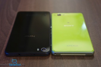   Huawei Honor 6   TalkBand