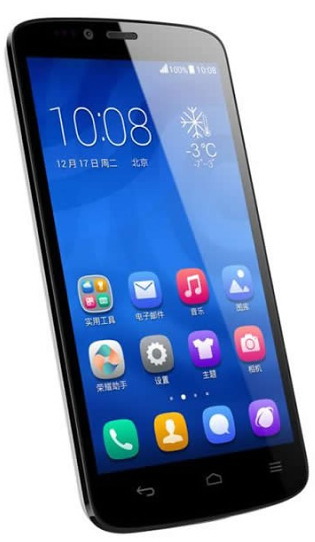 Huawei Honor 3C Play      