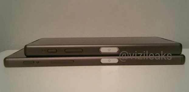 Sony Xperia Z5  Z5 Compact      
