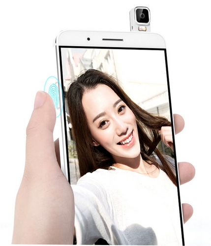  Huawei Honor 7i       Snapdragon 616