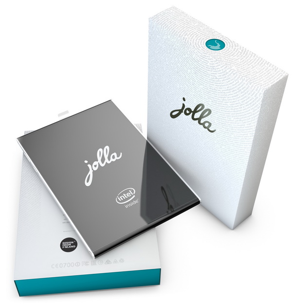 Jolla    Jolla Tablet   () 