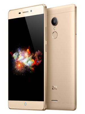 ZTE Axon, Nubia My Prague  V5   GearBest