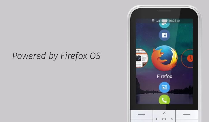 Mozilla:     Firefox   ()