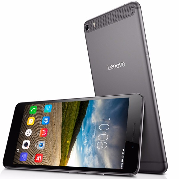 Lenovo Phab Plus    Snapdragon 615  $400