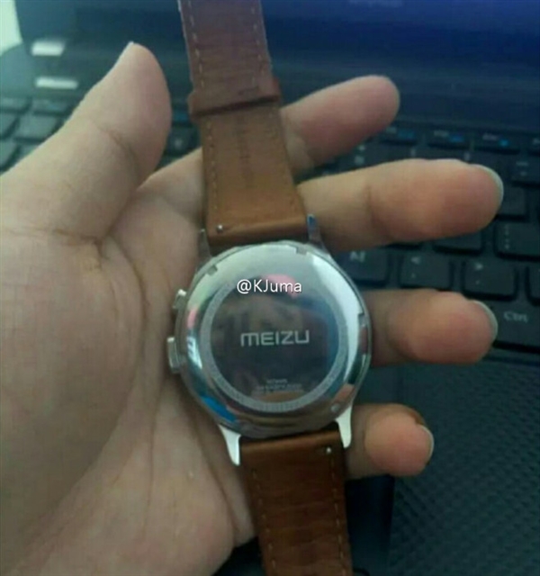 Meizu Watch        