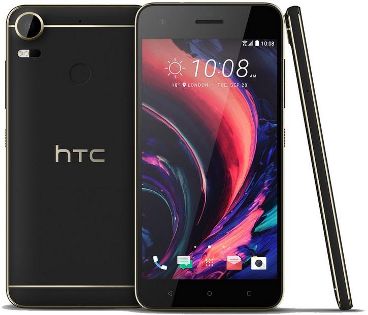 ,   HTC Desire 10 Pro,  Desire 10 Lifestyle