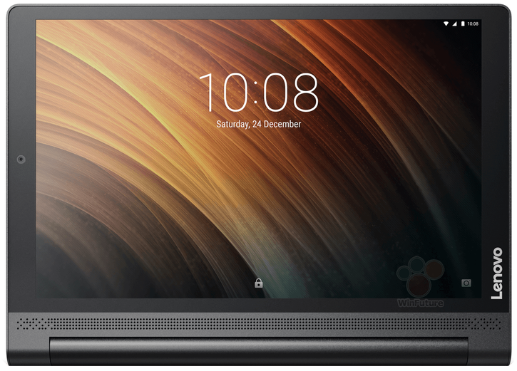 Lenovo Yoga Tab 3 Plus   Android-  