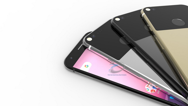 3D- HTC Nexus S1 (Sailfish):     