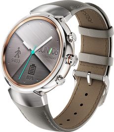 ASUS ZenWatch 3     Android Wear