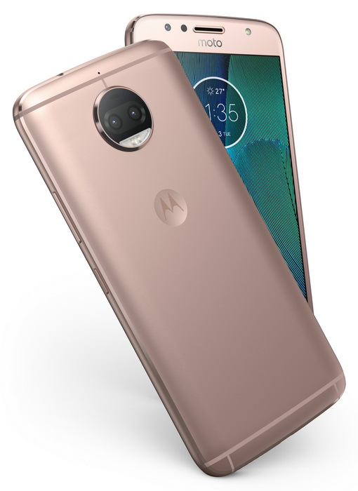 Motorola Moto G5 SE  G5 SE Plus     