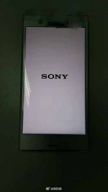Sony Xperia XZ1        