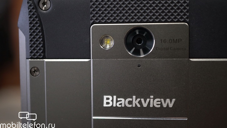  Blackview BV8000 Pro