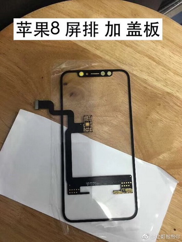 OLED-,  11    iPhone 8 (X Edition)  