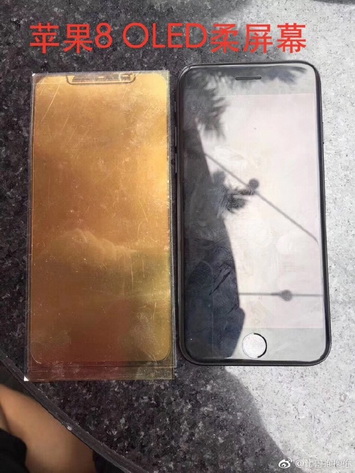OLED-,  11    iPhone 8 (X Edition)  
